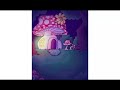 A Big Mushroom / SpeedPaint