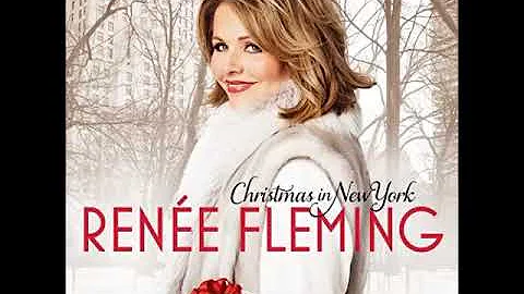 Rene Fleming / Have Yourself A Merry Little Christ...