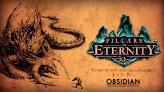 Pillars of Eternity Soundtrack 17 - Inn A (Justin Bell)