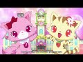 Jewelpet SS2 Jewelpet TinkleтШЖ Episode 33 English Sub Jewelpet SS2 Jewelpet TinkleтШЖ Episode 33 English Sub