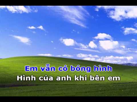 người con gái thủy chung [Karaoke Beat]