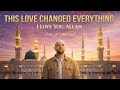 I Love You Allah Emotional Islamic Nasheed Peaceful Nasheed 