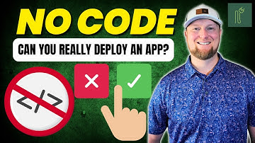 Greta No Code App Full Deploy - Tested for 4 Hours, SUCCESSFUL?