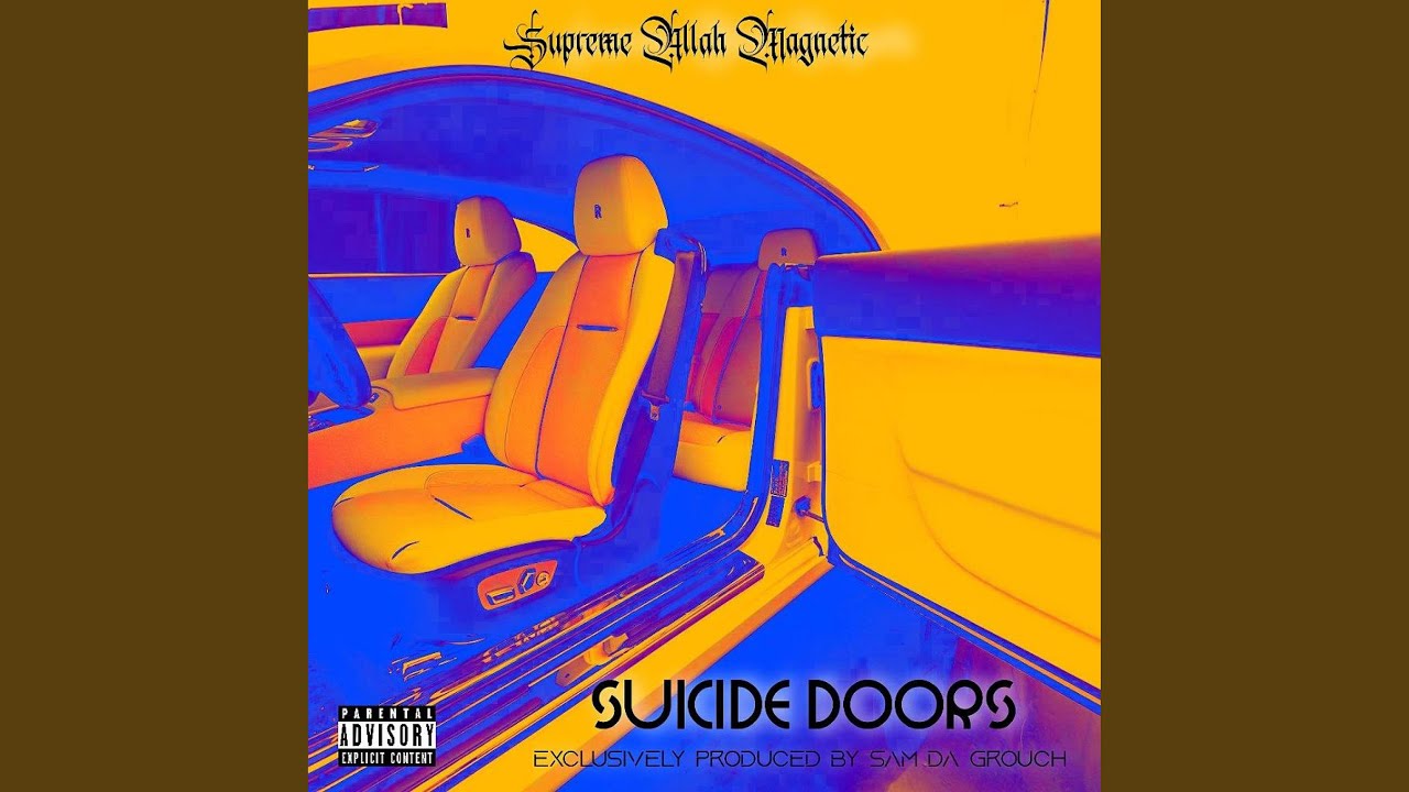 Suicide Doors (feat. Sam Da Grouch) - YouTube
