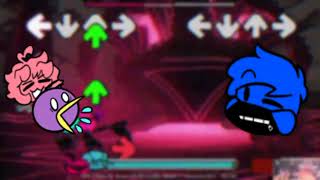 Coding (Devils Gambit But Corruptzie Kiwi And TheMaskedChris Sings It)