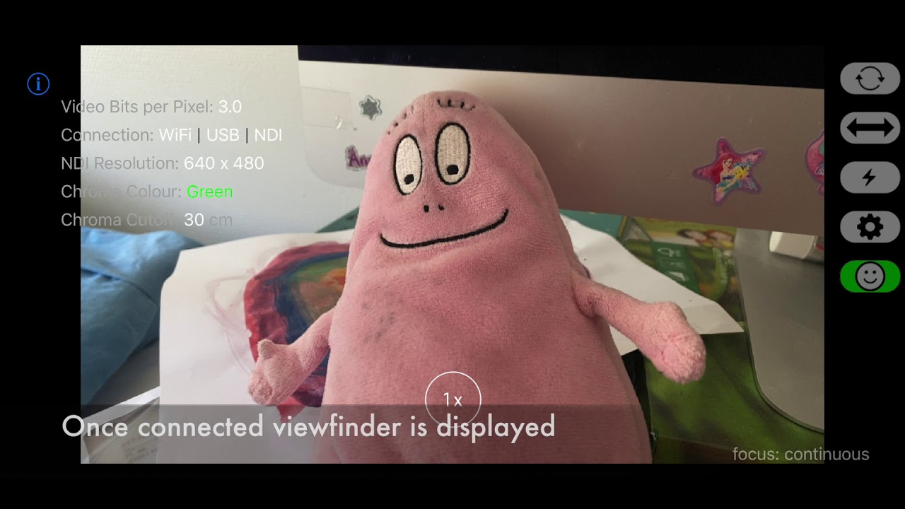 How to use your iPhone as a webcam for Microsoft Teams on Windows.