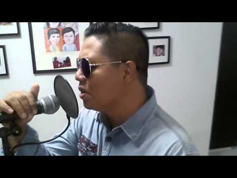 Adakah Mungkin cover by Mansor Warren Adakah Mungkin cover by Mansor Warren