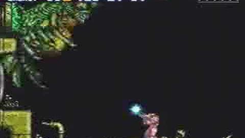 Super Metroid Draygon Grappling Beam Kill