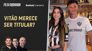 TURMA DO BATE-BOLA - 14/09/2026