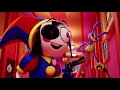 Daisy Bell The Amazing Digital Circus French FR Français Pomni And Jax Episode 6 French Voice 