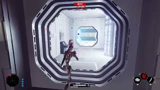 STAR WARS BATTLEFRONT 2