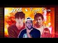SINGER REACTS to JVKE - golden hour (Fujii Kaze Remix) | REACTION