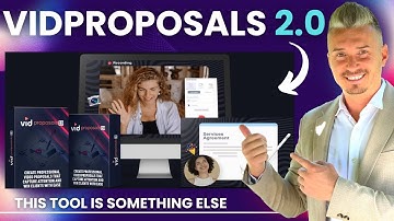 VidProposals 2.0 Review and Demo ❇️