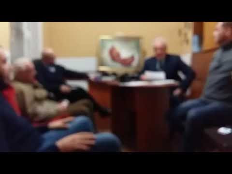 გული თუ გაქვს, უნდა შეგძრას ყველაფერმა, რაც ხდება (მიმართვა)