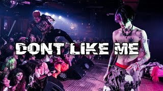 DONT LIKE ME LAGU INDO TERBARU 2019
