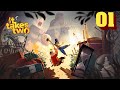 It Takes Two:2️⃣ #01 Eine verhängnisvolle Entscheidung #gaming #letsplay #gameplay #Coop #nintendo