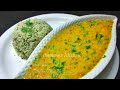 Dal fry recipe restaurant style  how to cook dal fry  simple and easy dal fry recipe