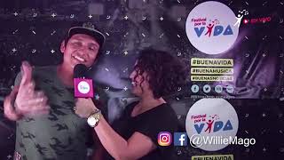 FESTIVAL POR LA VIDA 2018 - COLOMBIA