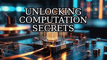 Computing the Science: A Journey in Computational Physics