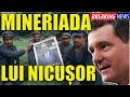 SPECIAL LIVE: Mineriada lui Nicușor Dan: În stil Iliescu - Iohannis. Dosarul 10 August: Mușamalizat