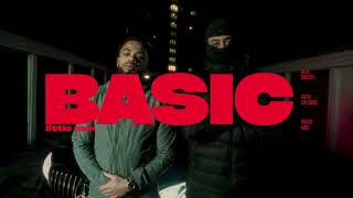 Little Cam - Basic Official Music Video