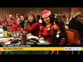 How NORAD tracks Santa Claus