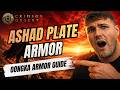 How To Get The Ashad Plate Armor For Oongka In Crimson Desert (Armor Guide 2026)