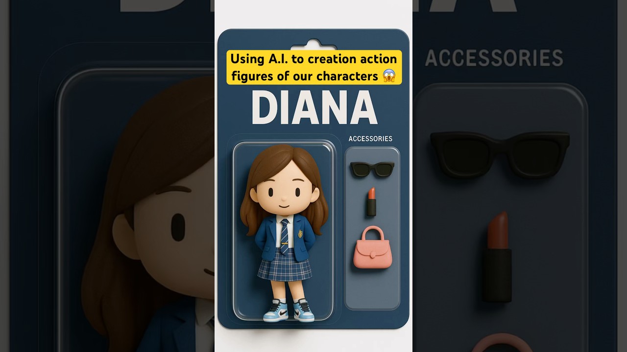 Do you want to see a Titan Academy teachers version? 🤔