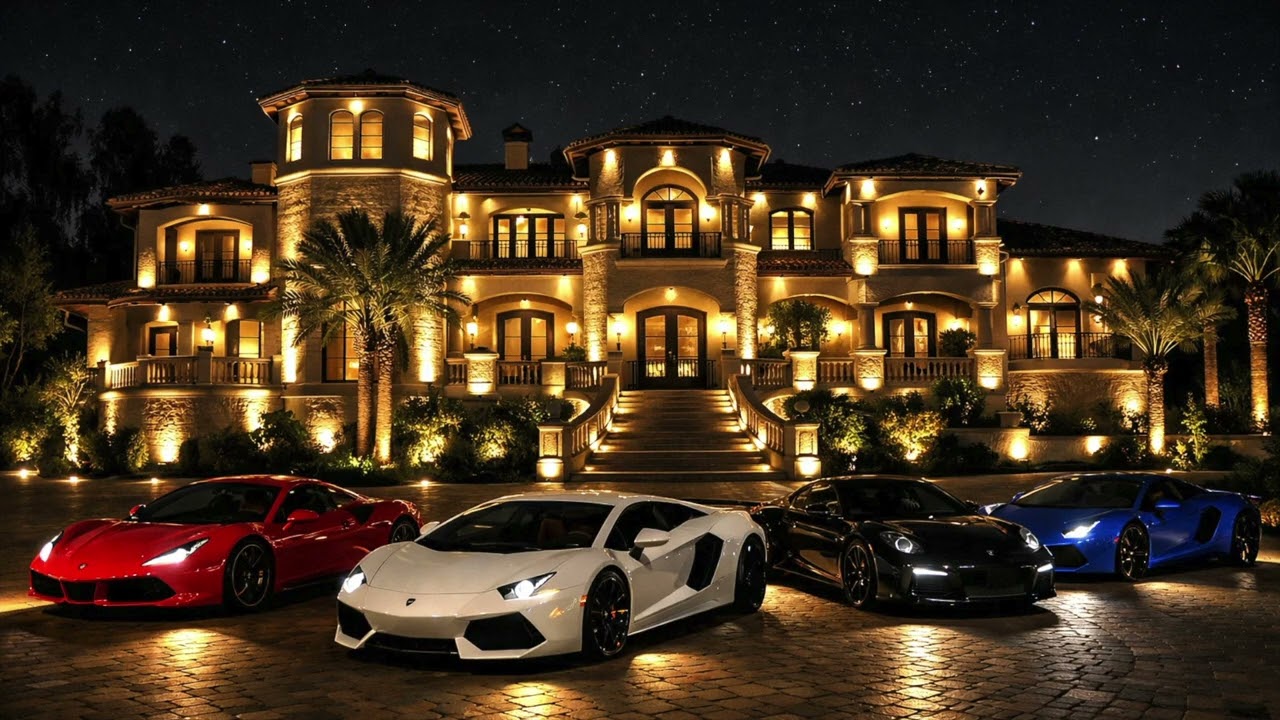 🔥 Echoes of the Arena  🏛️✨ | Progressive House / Epic EDM Journey 🌌