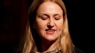 Trio Perunika - Christmas Carols - St Luke's Church 14.12.2013 Kingston