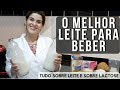 O MELHOR LEITE para sua Saúde - Faça em Casa !