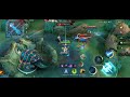 Mobile Legends 32 Kills Leyla easy win !!