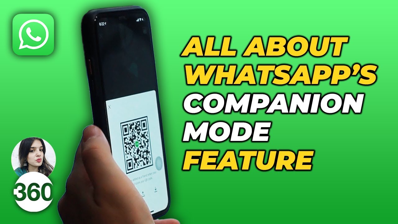 WhatsApp’s Companion Mode Feature: All You Need to Know
