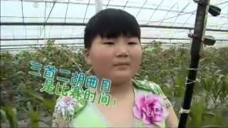 20150615 芝麻开门  07:00
