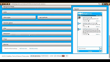 Wordpress Free Chatbox Online