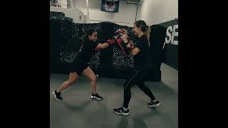 Kore Self Defense & Krav Maga - Kore Fitness
