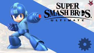 Super Smash Bros  Ultimate OST Stade Gravity Man