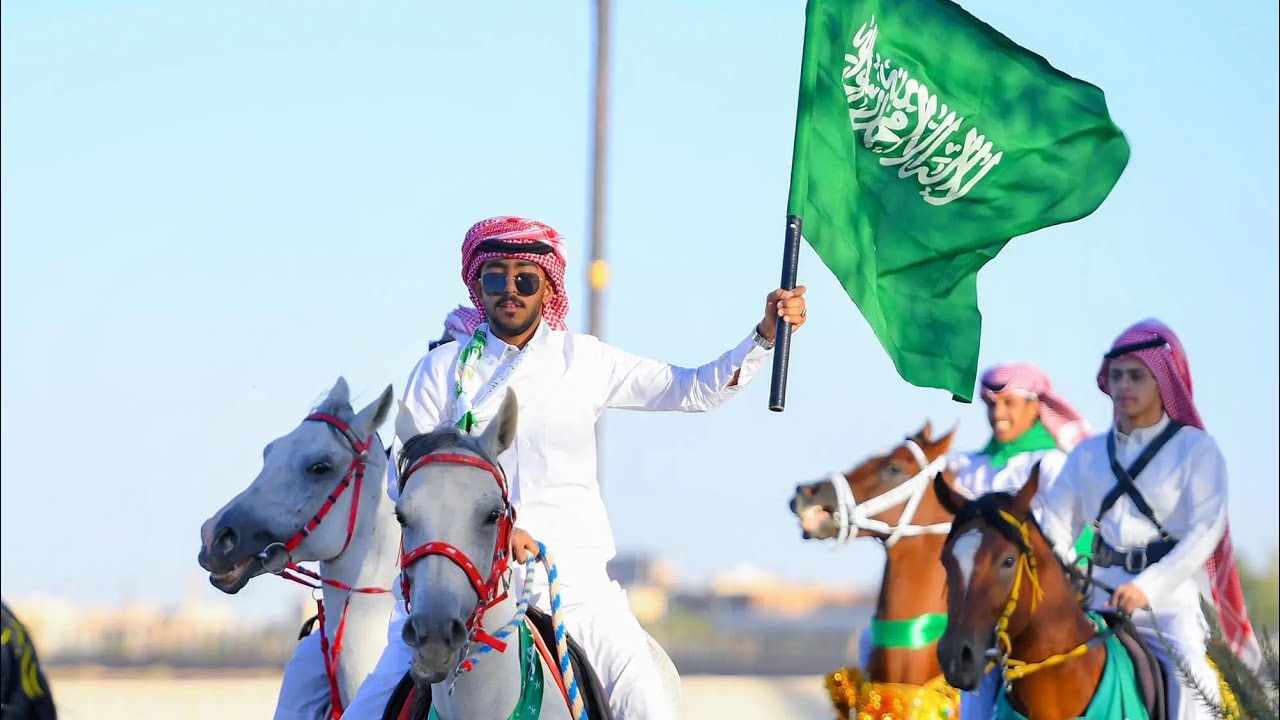 حفل استقبال‬⁩ قبيلة مطير لرجل الاعمال داخل بن صالح الشوقبي وعدد من شيوخ وشعراء واعيان بني مالك