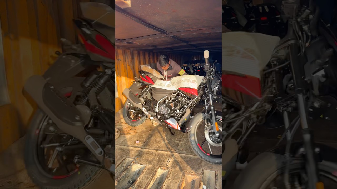 2026 BAJAJ PULSAR 125 UNBOXED 🔥!! ALL NEW MODEL LAUNCHED PULSAR 125🚀!! 