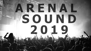 ARENAL SOUND 2019 - AFTERMOVIE [4K]