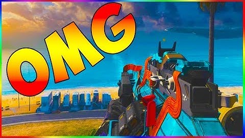 THE BEST WEAPON! THE #1 DE-ATOMIZER STRIKE CLASS IN INFINITE WARFARE(BEST CLASS ON IW)