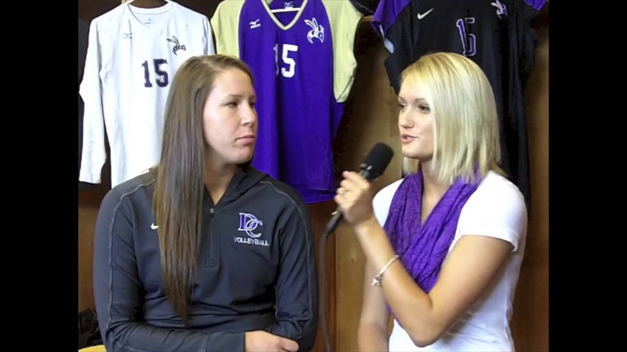Defiance College -- Inside the Hive talks with Alicia Kalik