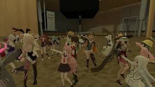 OYOMEHOLIC ActMod