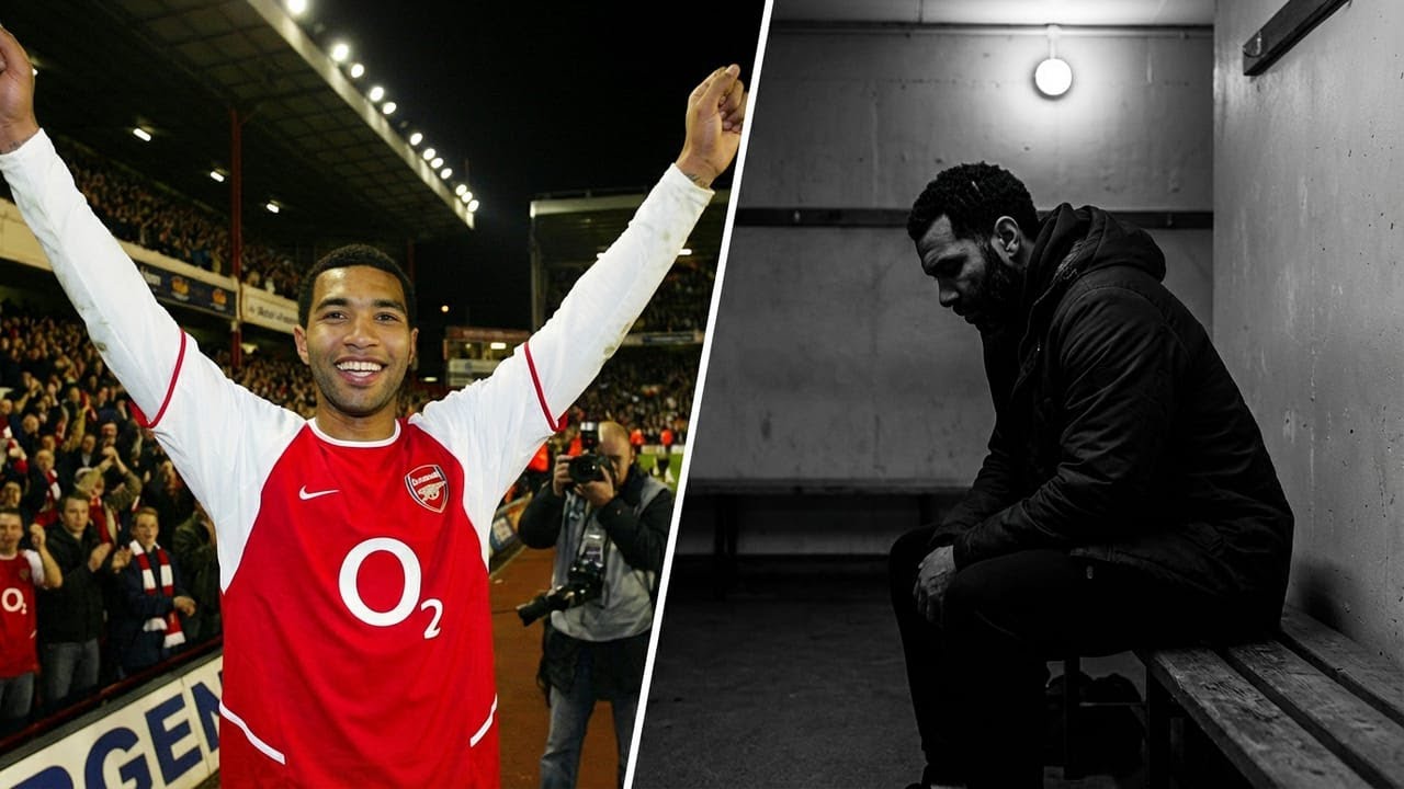 Jermaine Pennant: The Biggest Waste of Talent in Football