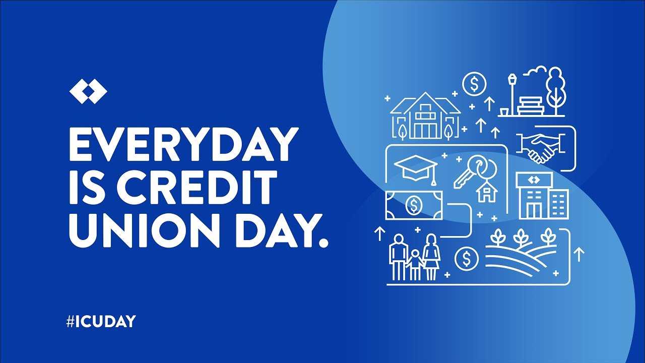 WFCU Credit Union celebrates International Credit Union Day