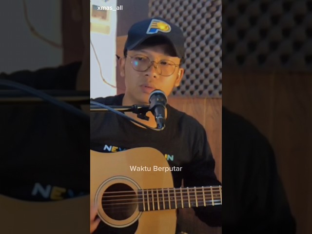 MENGENANGMU - KERISPATIH (LIVE COVER MAS-AL) class=