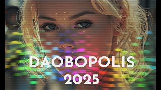 daob - Daobopolis 2025