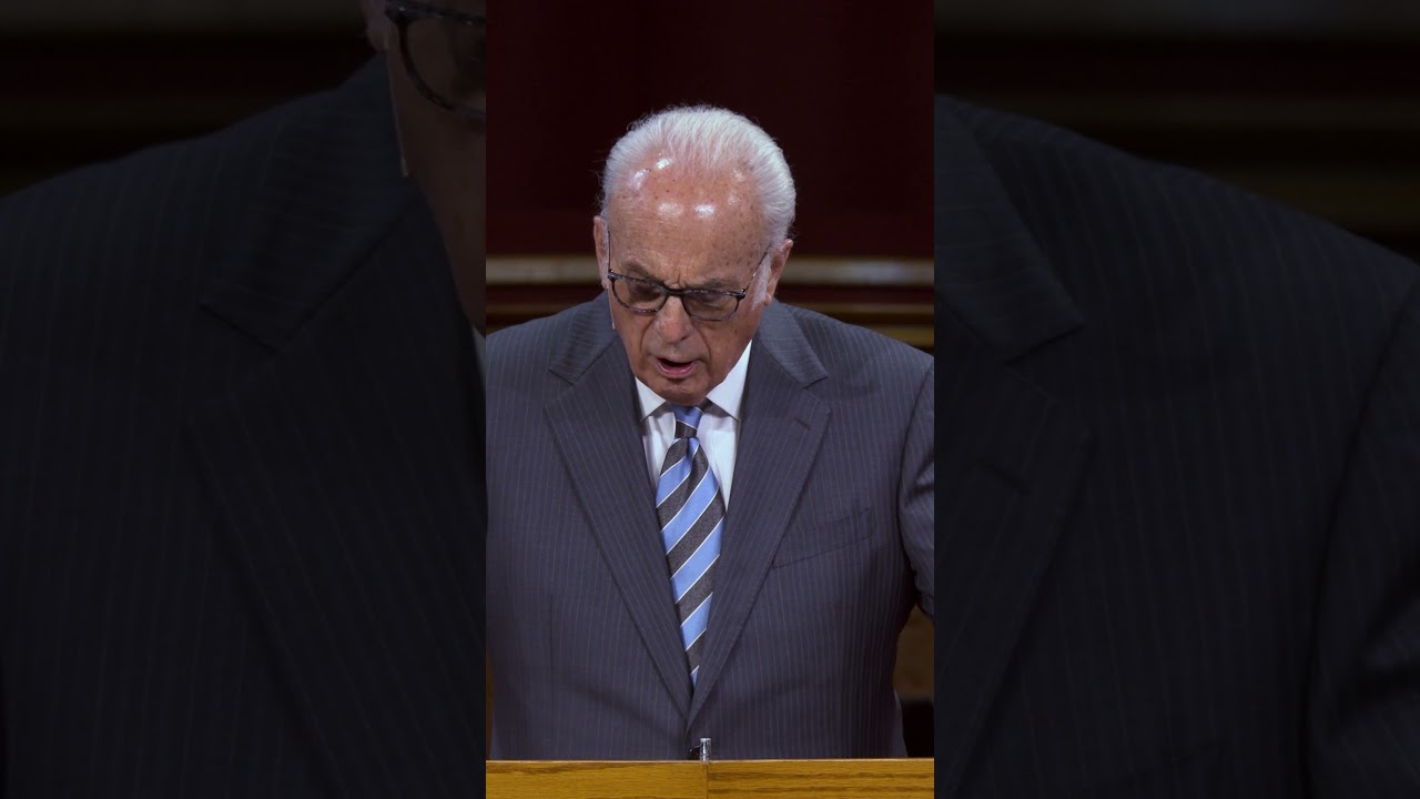 If you love God, you will hate the things He hates | John MacArthur