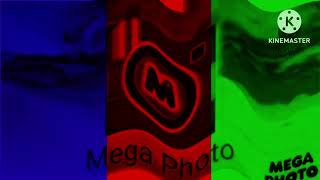 Megaphoto logo In Crying in Effects preview 2 In DMA