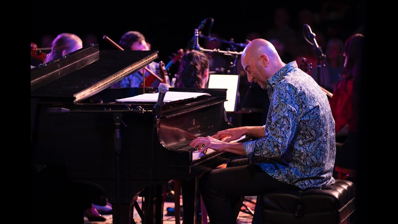 Ryan Cohan - Radiant Angles